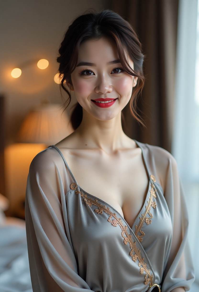 凤凰涅槃