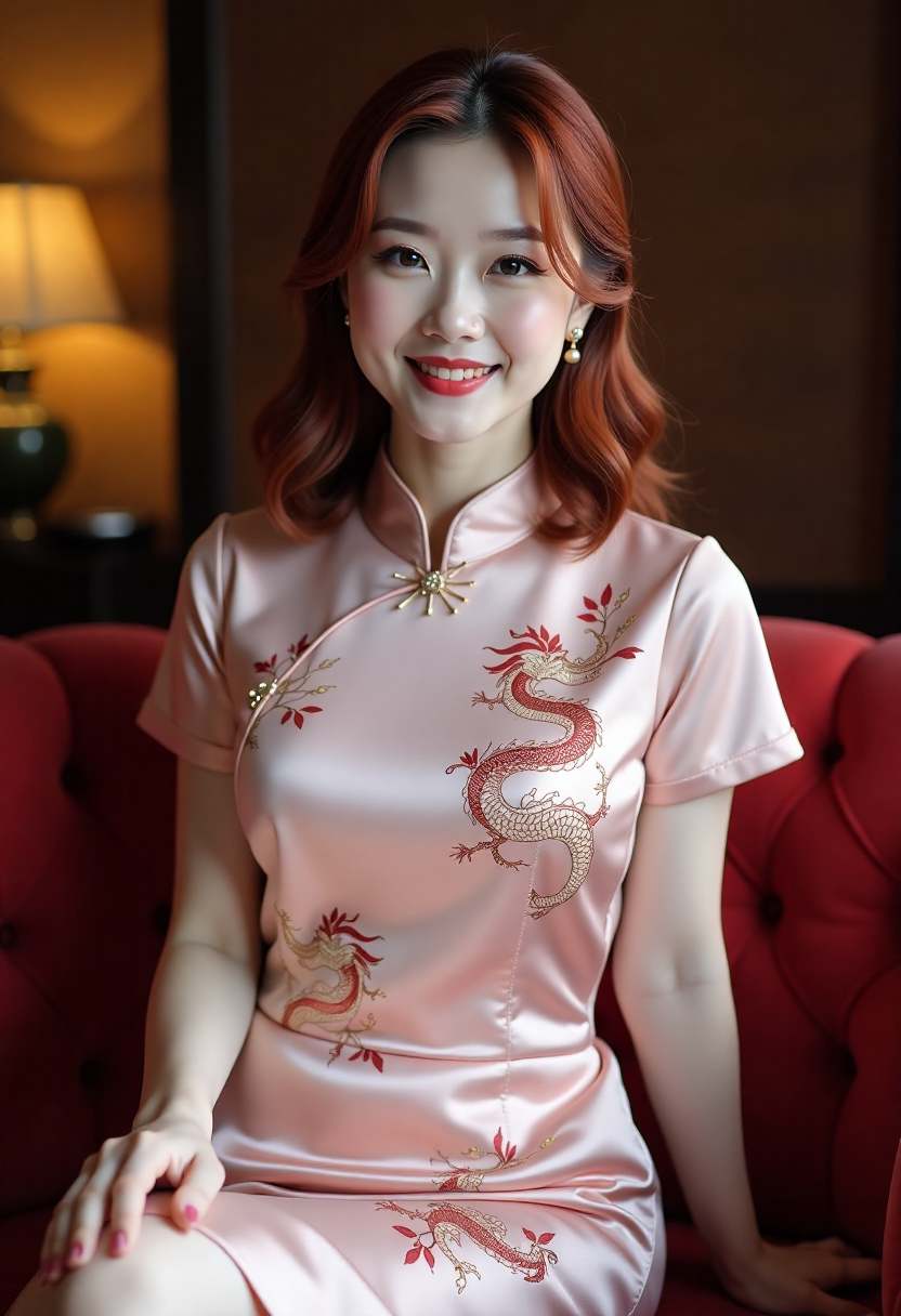音乐女王的反击