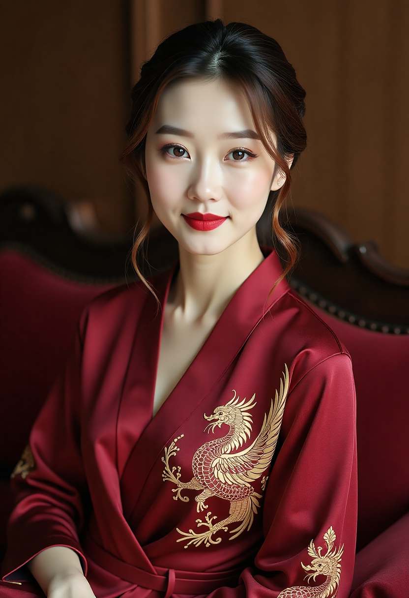 沈语柔